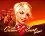 Queen of Hearts™ deluxe