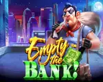 Empty the Bank